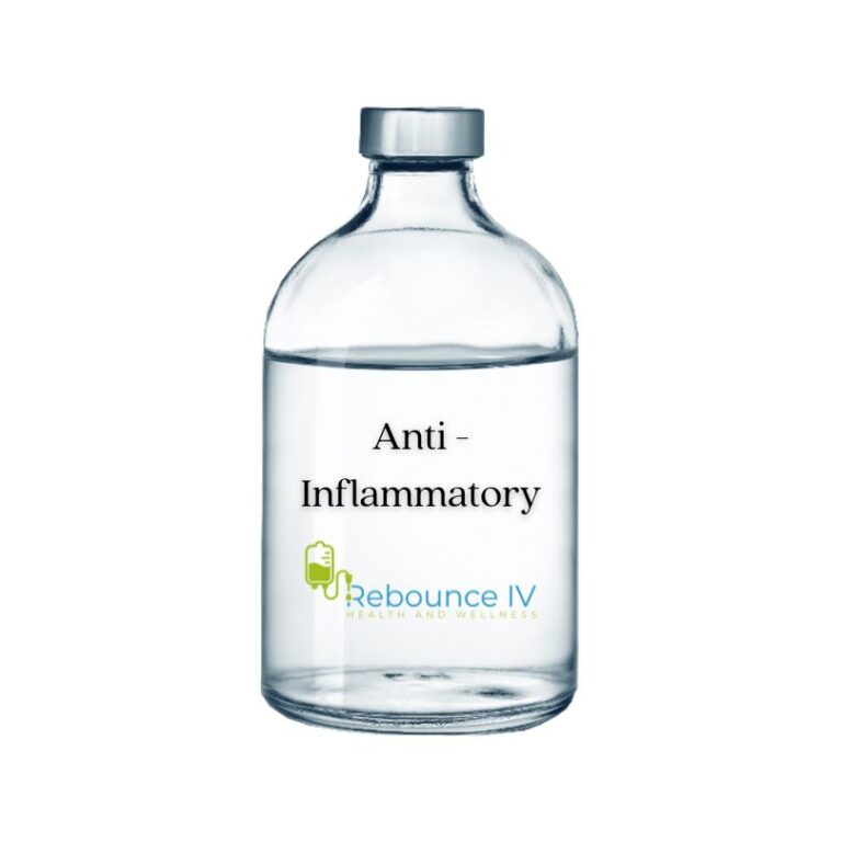 Anti Inflammatory Add on