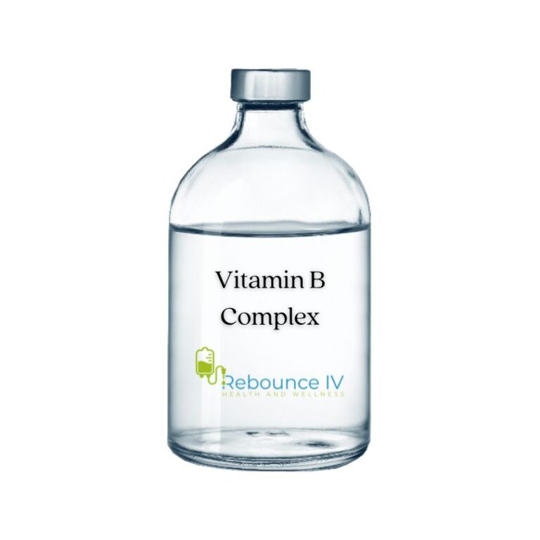 Vitamin B Complex Add on
