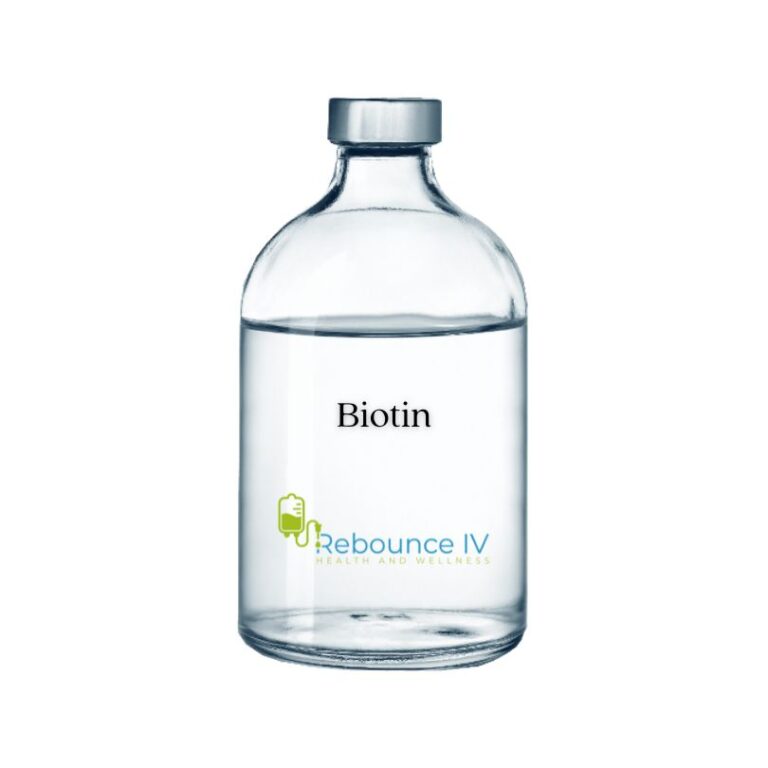 Biotin Add on