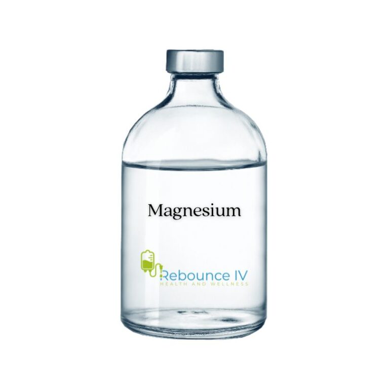 Magnesium Add on