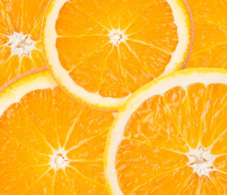 Vitamin C and Immunity: How It Helps Protect Your Health